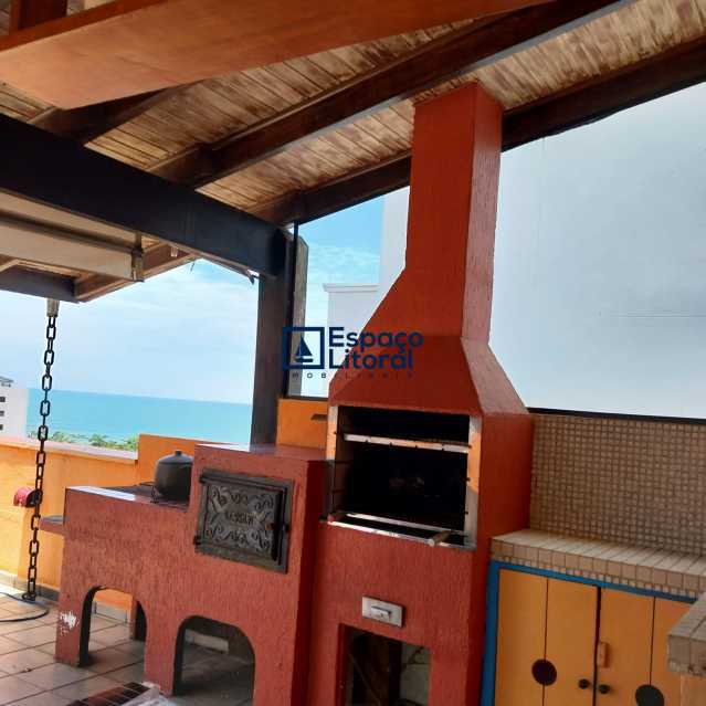 Cobertura, 5 quartos, 220 m² - Foto 14