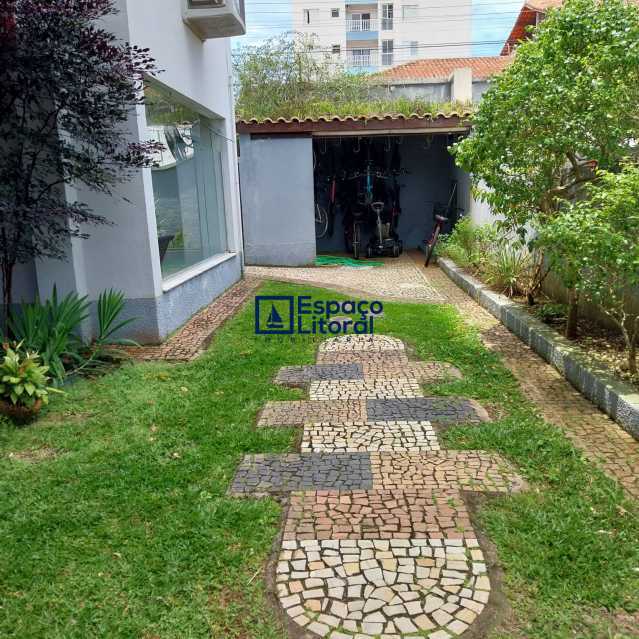 Cobertura, 5 quartos, 220 m² - Foto 8