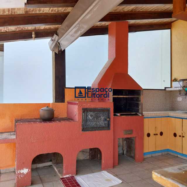 Cobertura, 5 quartos, 220 m² - Foto 15