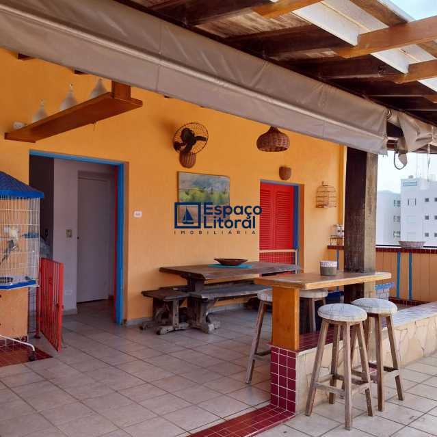 Cobertura, 5 quartos, 220 m² - Foto 16