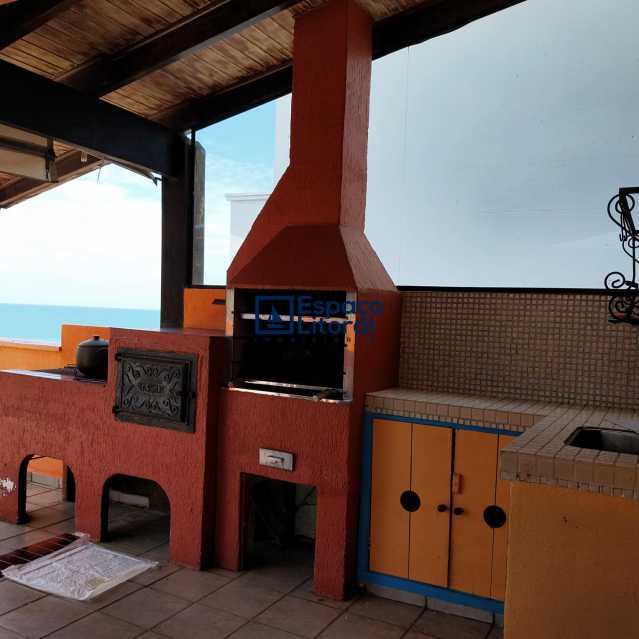 Cobertura, 5 quartos, 220 m² - Foto 13