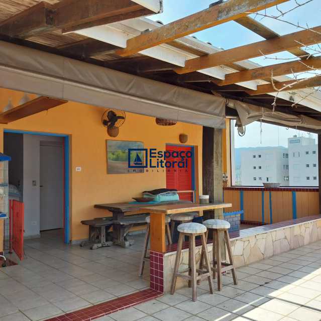 Cobertura, 5 quartos, 220 m² - Foto 18