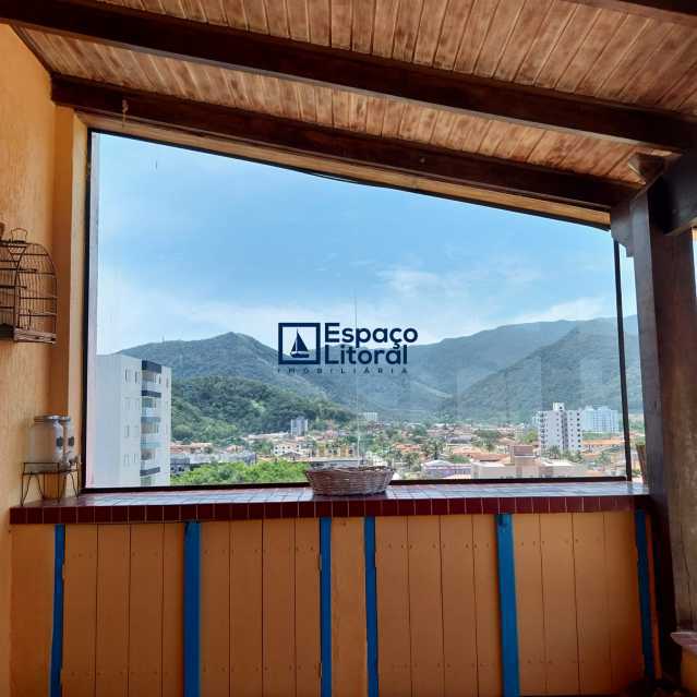 Cobertura, 5 quartos, 220 m² - Foto 21