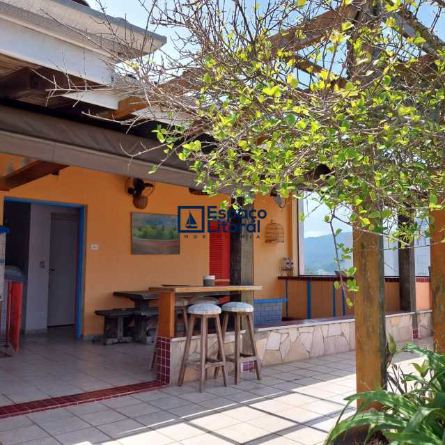 Cobertura, 5 quartos, 220 m² - Foto 17