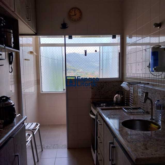 Cobertura, 5 quartos, 220 m² - Foto 27