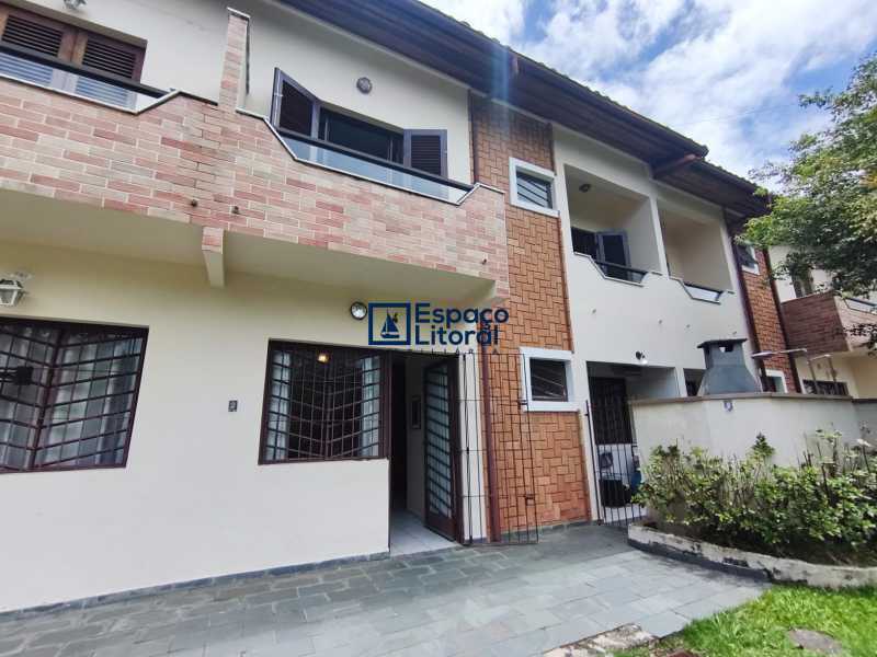 Casa de Vila, 2 quartos - Foto 1