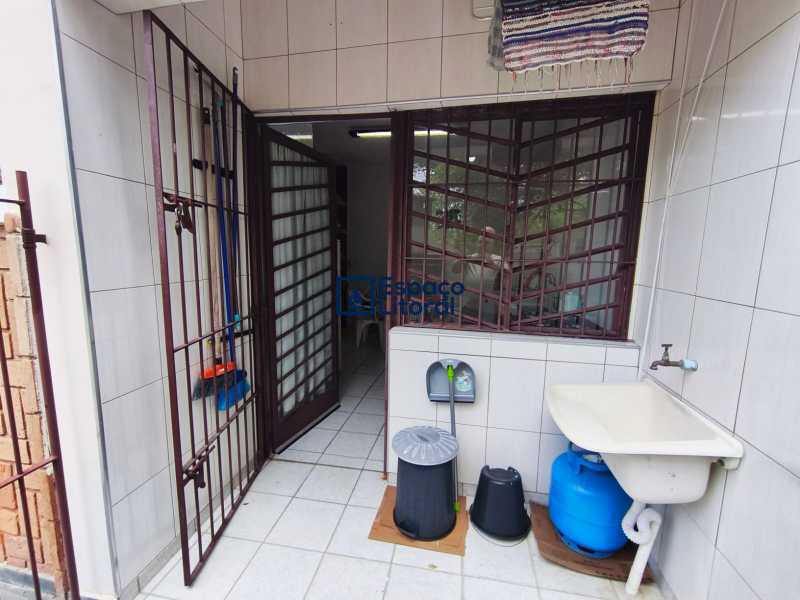 Casa de Vila, 2 quartos - Foto 7