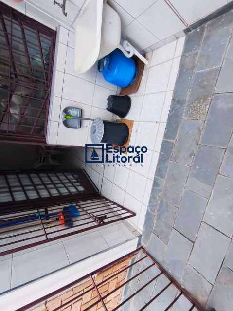 Casa de Vila, 2 quartos - Foto 8