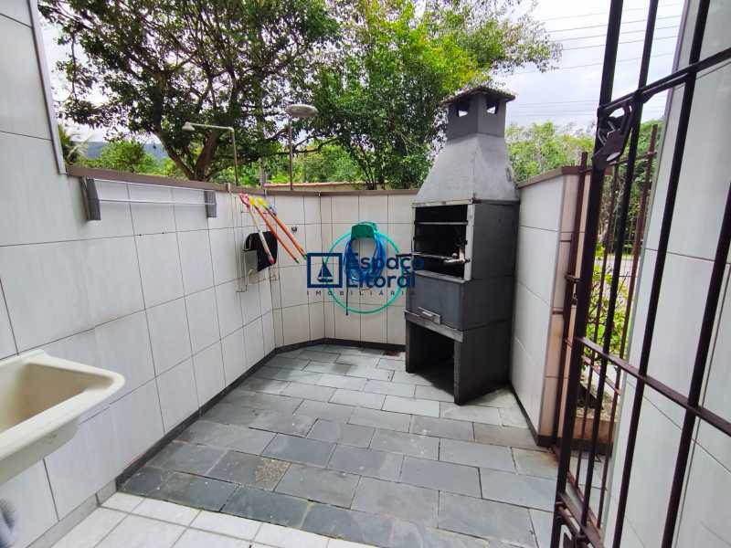 Casa de Vila, 2 quartos - Foto 9