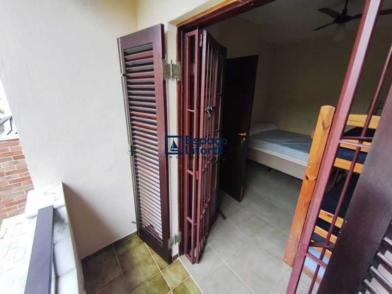 Casa de Vila, 2 quartos - Foto 17