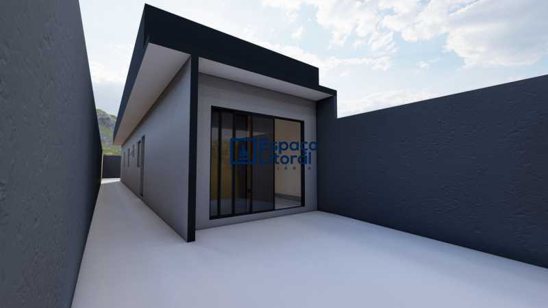 Casa, 2 quartos, 152 m² - Foto 2