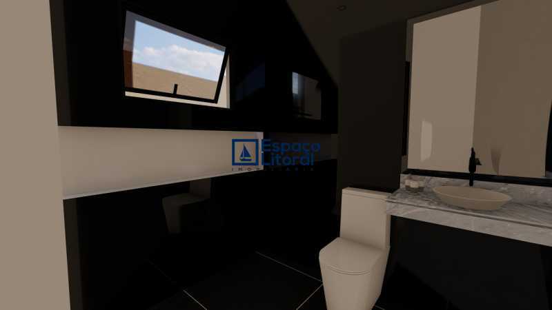Casa, 2 quartos, 152 m² - Foto 12