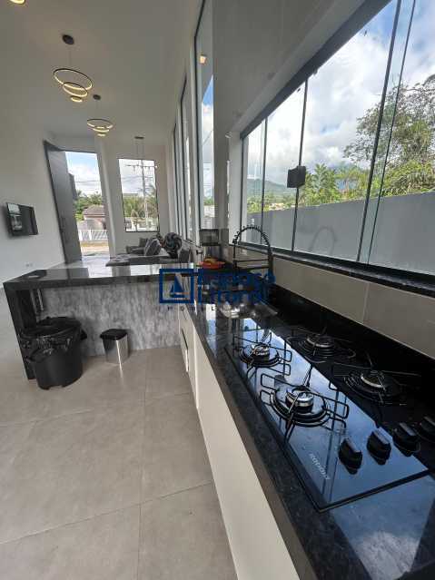 Casa de Condomínio, 3 quartos - Foto 12