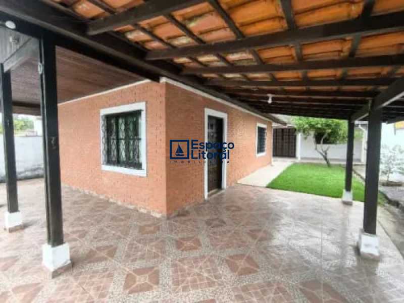 Casa, 3 quartos, 163 m² - Foto 1