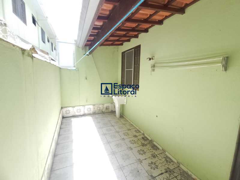 Casa de Condomínio, 2 quartos - Foto 28