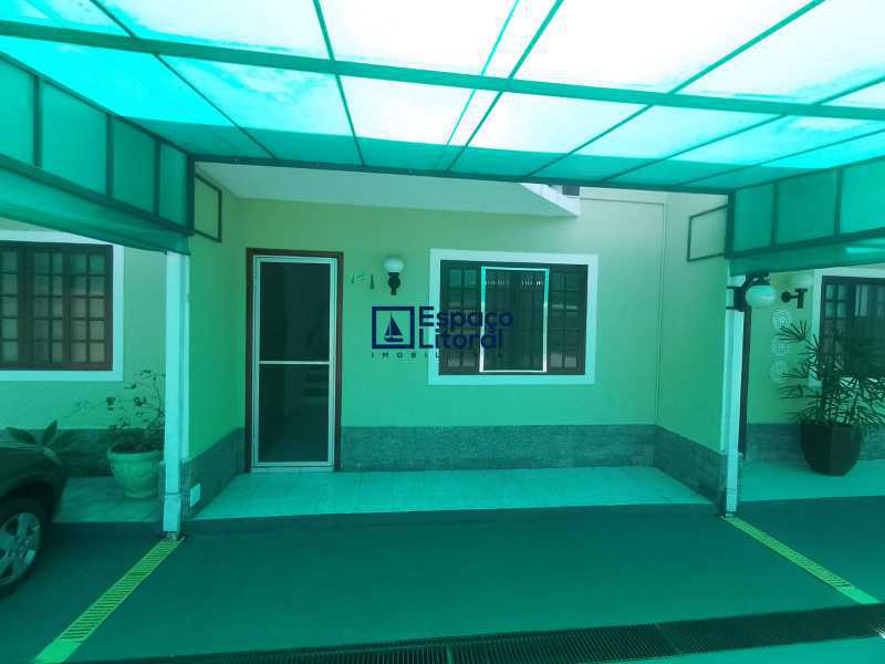 Casa de Condomínio, 2 quartos - Foto 2