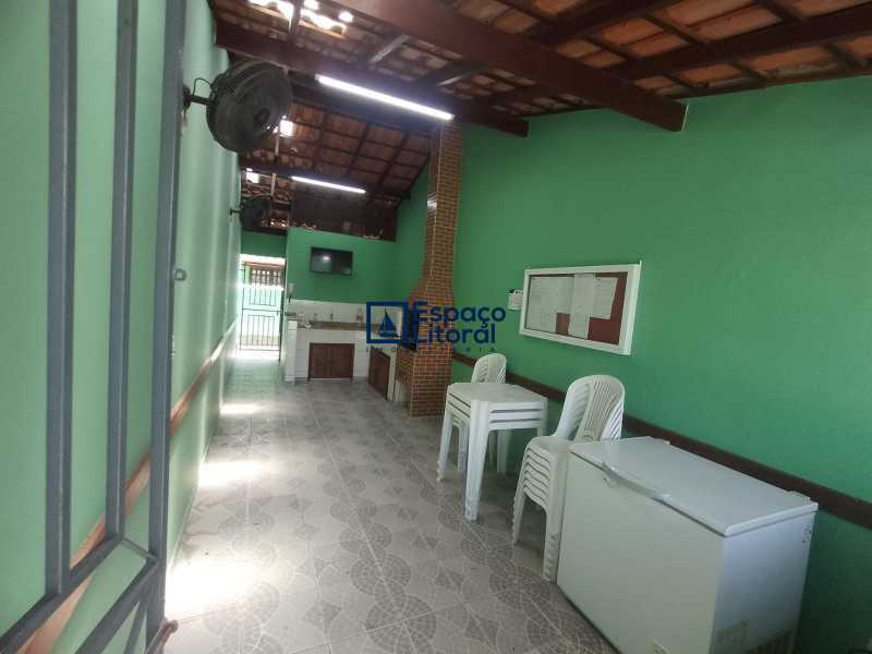 Casa de Condomínio, 2 quartos - Foto 25