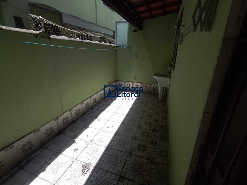 Casa de Condomínio, 2 quartos - Foto 26