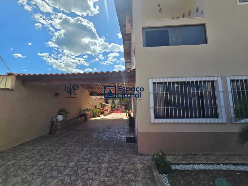 Casa, 3 quartos, 230 m² - Foto 8