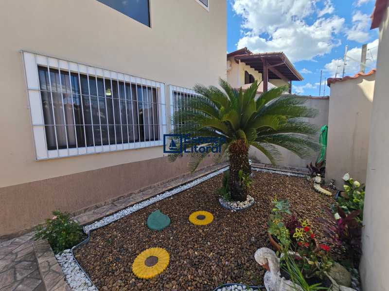 Casa, 3 quartos, 230 m² - Foto 1