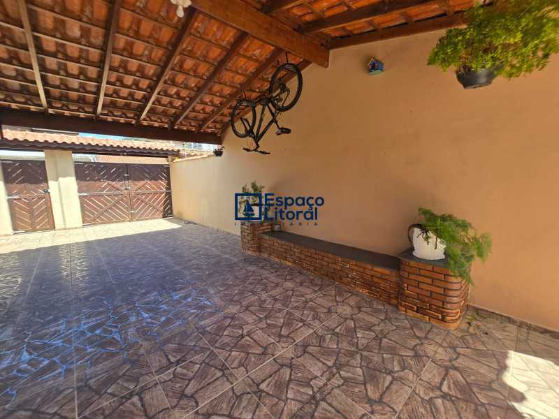 Casa, 3 quartos, 230 m² - Foto 9