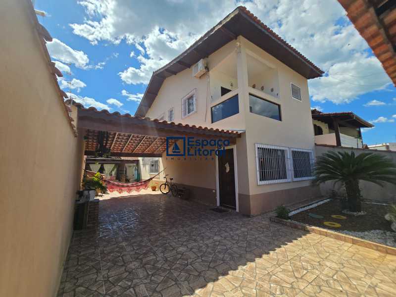 Casa, 3 quartos, 230 m² - Foto 11