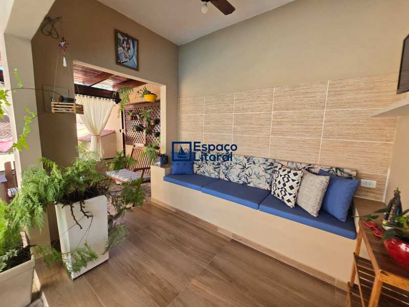 Casa, 3 quartos, 230 m² - Foto 25