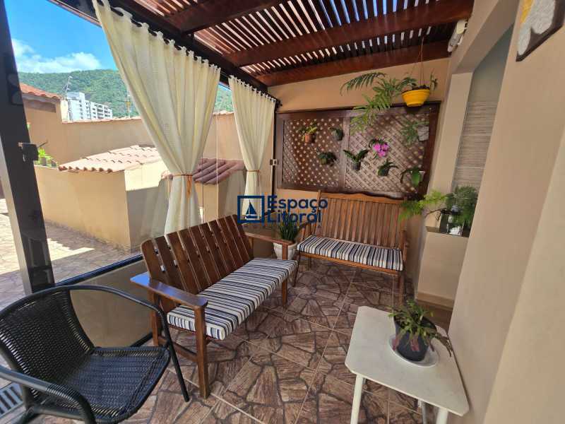 Casa, 3 quartos, 230 m² - Foto 27