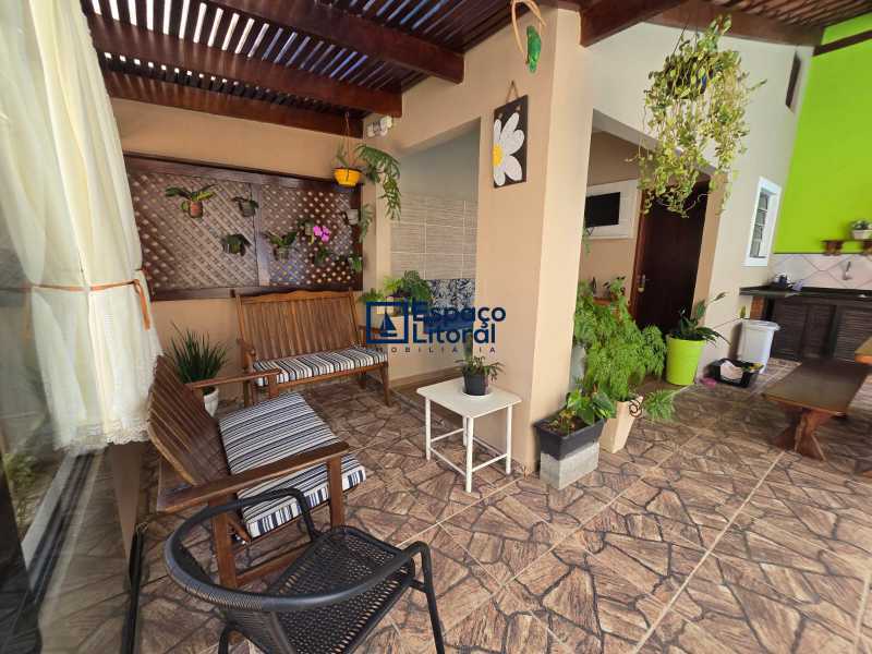 Casa, 3 quartos, 230 m² - Foto 28