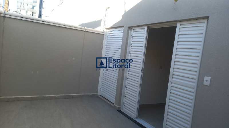 Casa de Condomínio, 2 quartos - Foto 2