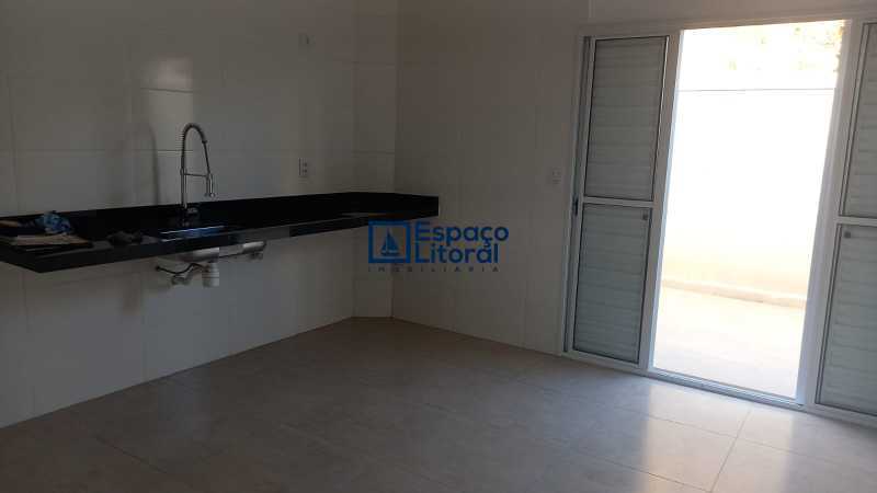 Casa de Condomínio, 2 quartos - Foto 4