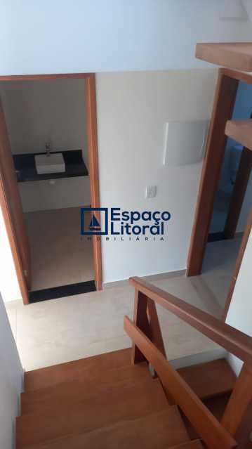 Casa de Condomínio, 2 quartos - Foto 5