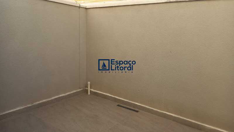 Casa de Condomínio, 2 quartos - Foto 6