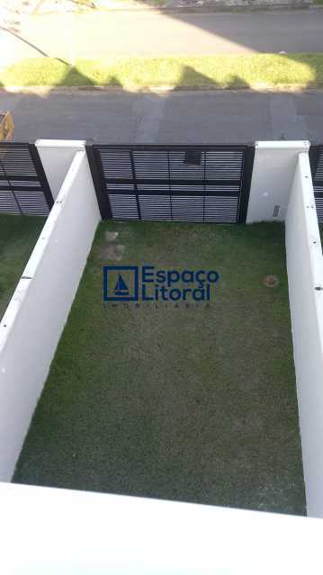 Casa de Condomínio, 2 quartos - Foto 8