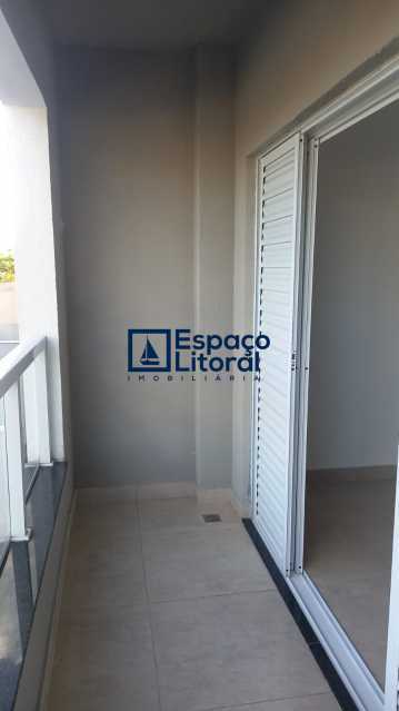 Casa de Condomínio, 2 quartos - Foto 9