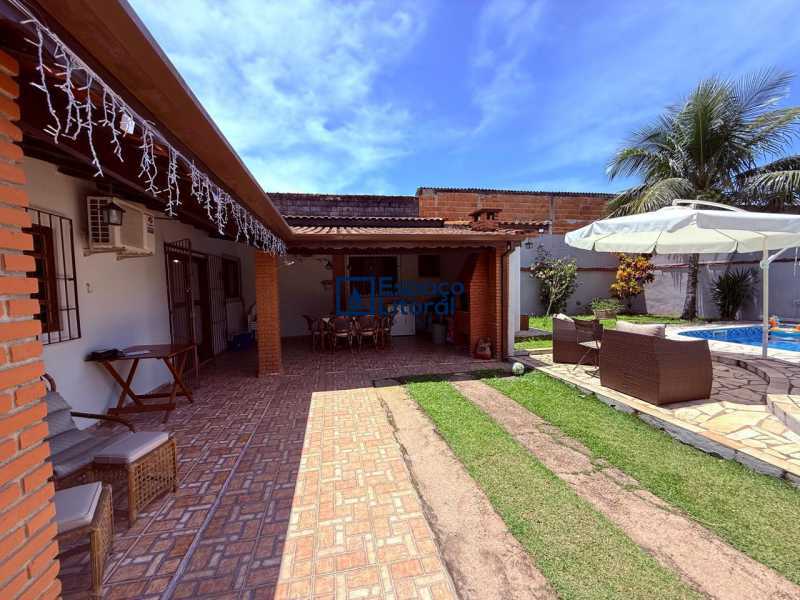 Casa, 2 quartos, 168 m² - Foto 1