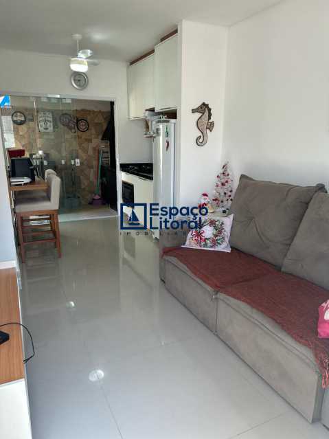 Casa de Condomínio, 2 quartos - Foto 1