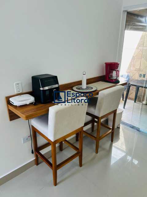 Casa de Condomínio, 2 quartos - Foto 2