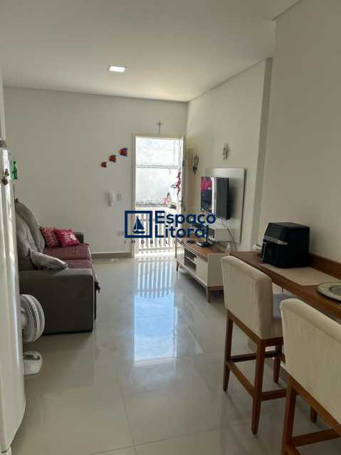 Casa de Condomínio, 2 quartos - Foto 3