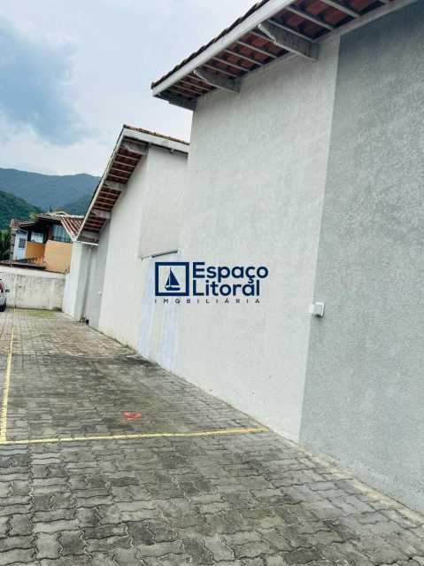 Casa de Condomínio, 2 quartos - Foto 8