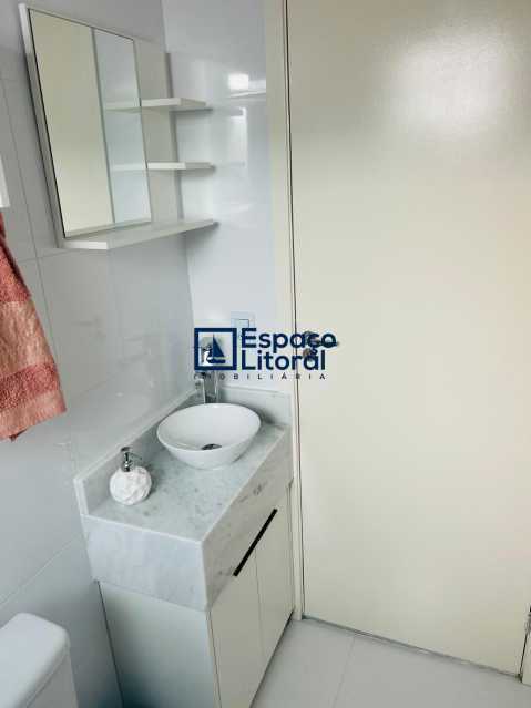 Casa de Condomínio, 2 quartos - Foto 9