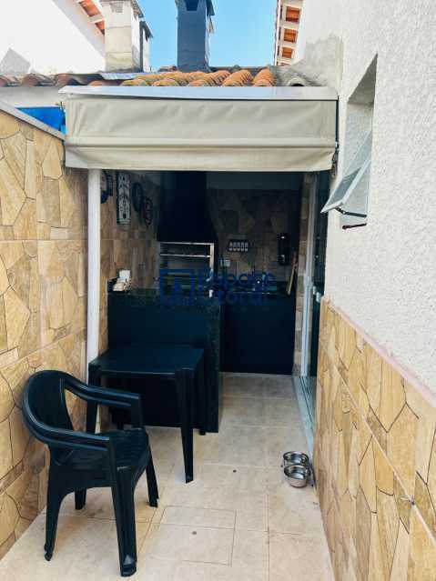 Casa de Condomínio, 2 quartos - Foto 21