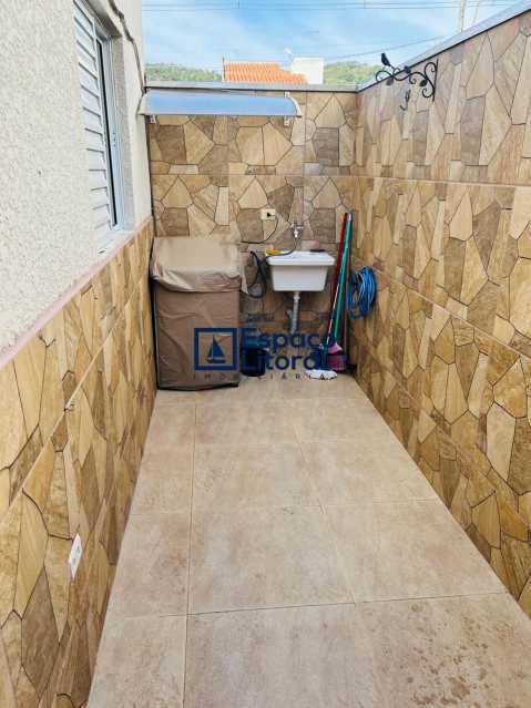 Casa de Condomínio, 2 quartos - Foto 23