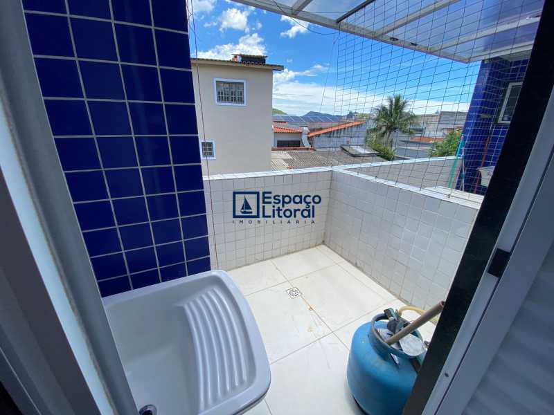 Kitnet-Studio, 28 m² - Foto 4