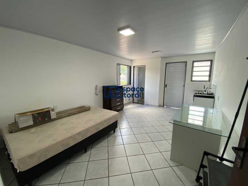 Kitnet-Studio, 28 m² - Foto 1