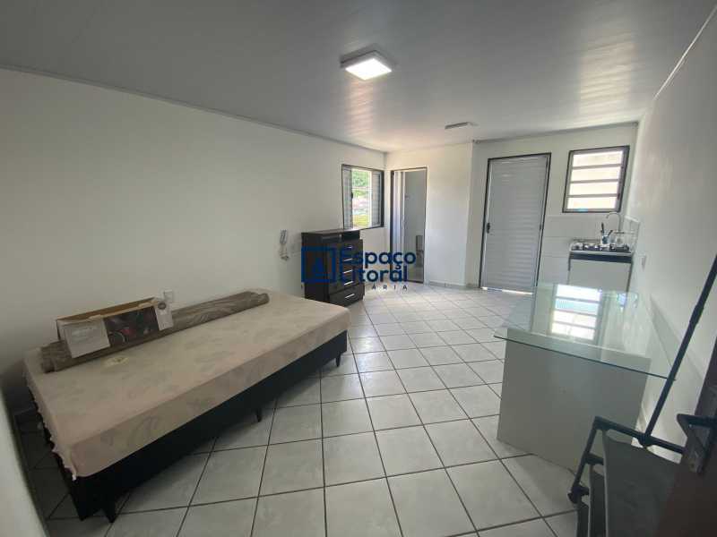 Kitnet-Studio, 28 m² - Foto 2