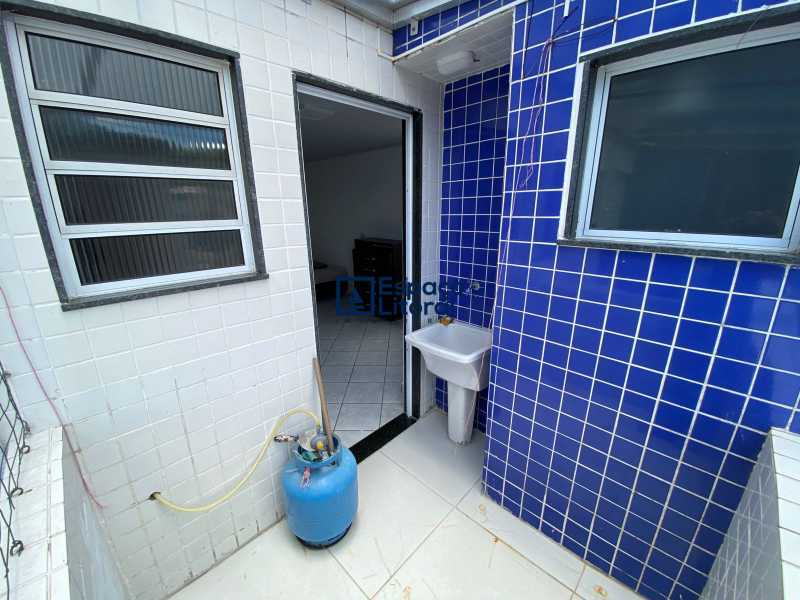 Kitnet-Studio, 28 m² - Foto 9