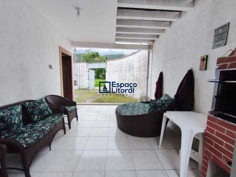 Casa, 2 quartos, 100 m² - Foto 2