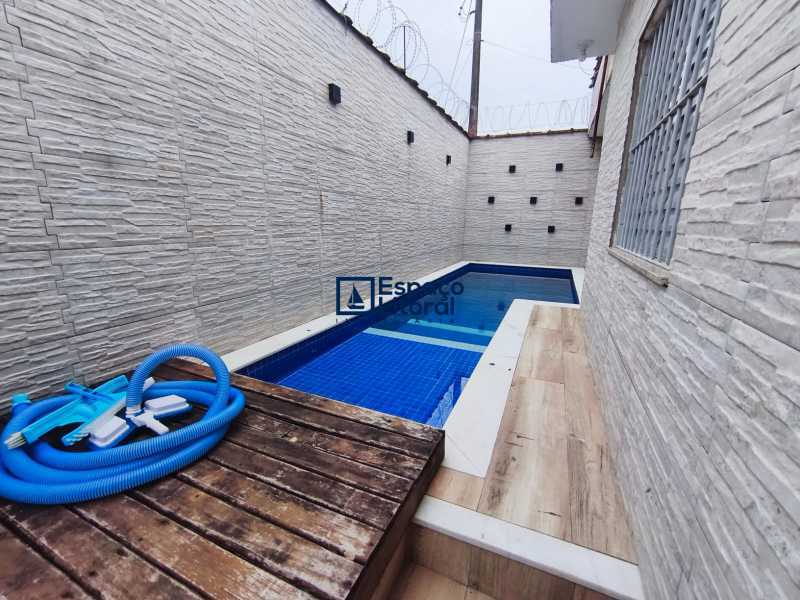 Casa, 2 quartos, 100 m² - Foto 5