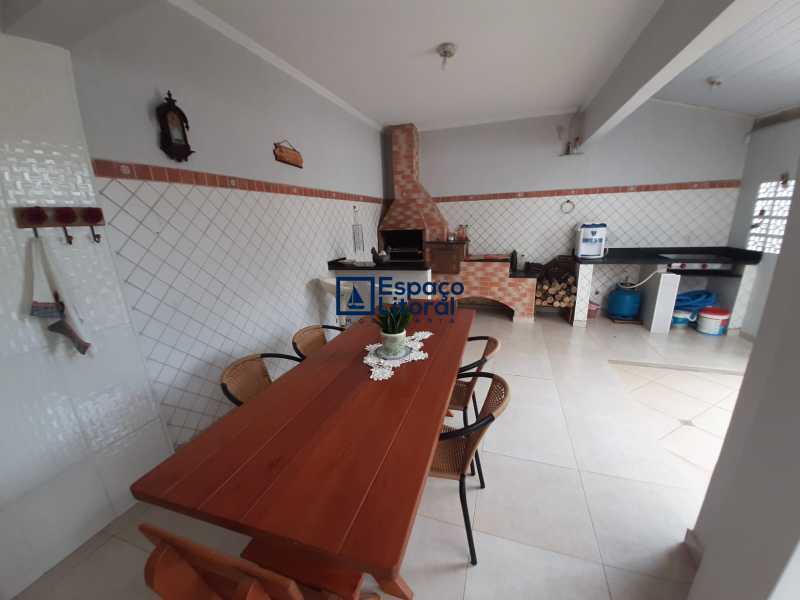 Casa, 4 quartos, 268 m² - Foto 28